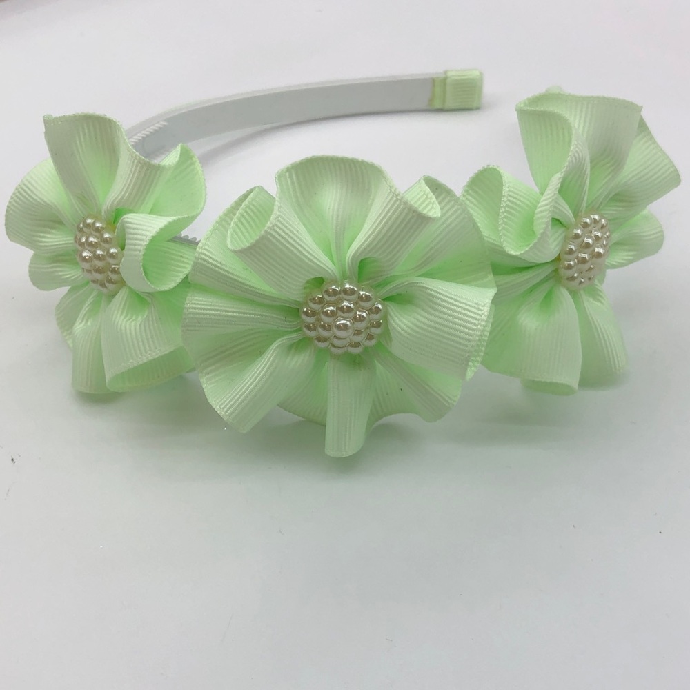 Headband for girls
